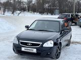 ВАЗ (Lada) Priora 2170 2010 года за 2 155 000 тг. в Уральск – фото 2