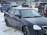 ВАЗ (Lada) Priora 2170 2010 года за 2 155 000 тг. в Уральск – фото 3