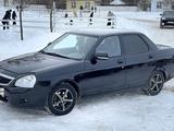 ВАЗ (Lada) Priora 2170 2010 года за 2 155 000 тг. в Уральск