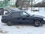 ВАЗ (Lada) Priora 2170 2010 года за 2 155 000 тг. в Уральск – фото 5