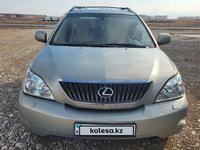 Lexus RX 330 2004 годаfor7 000 000 тг. в Шымкент