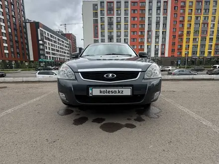 ВАЗ (Lada) Priora 2170 2018 года за 4 000 000 тг. в Астана – фото 2