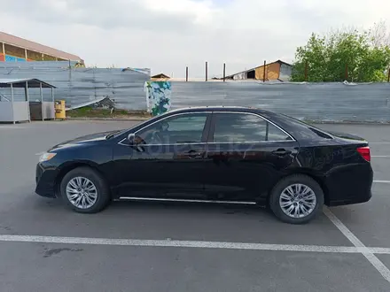 Toyota Camry 2012 года за 8 600 000 тг. в Алматы – фото 4