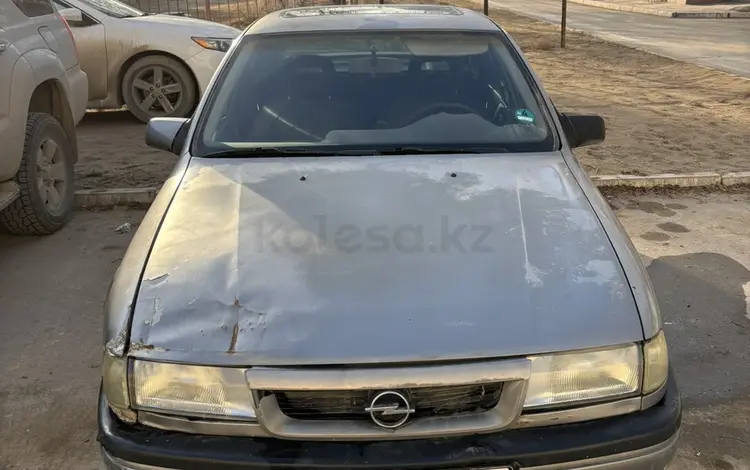 Opel Vectra 1994 года за 650 000 тг. в Жанаозен