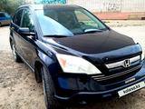 Honda CR-V 2007 годаfor5 700 000 тг. в Актобе – фото 2