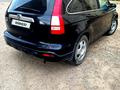 Honda CR-V 2007 годаfor5 700 000 тг. в Актобе – фото 3