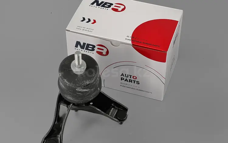 12372-28020 Подушка двигателя NBR TOYOTA CAMRY / HYBRID / HIGHLANDER за 13 670 тг. в Алматы