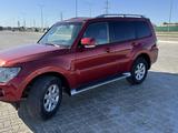 Mitsubishi Pajero 2008 года за 10 400 000 тг. в Актау – фото 2
