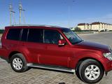 Mitsubishi Pajero 2008 года за 10 400 000 тг. в Актау