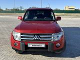 Mitsubishi Pajero 2008 года за 10 400 000 тг. в Актау – фото 4
