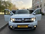 Renault Duster 2019 годаүшін8 500 000 тг. в Алматы – фото 2