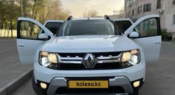 Renault Duster 2019 годаүшін7 180 000 тг. в Алматы – фото 2