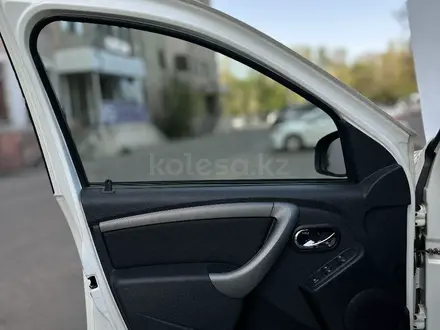 Renault Duster 2019 годаүшін8 200 000 тг. в Алматы – фото 19