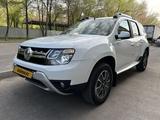 Renault Duster 2019 года за 8 500 000 тг. в Алматы – фото 4