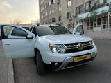 Renault Duster 2019 года за 8 500 000 тг. в Алматы