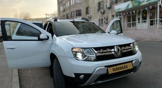 Renault Duster 2019 года за 8 500 000 тг. в Алматы