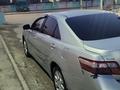 Toyota Camry 2007 годаүшін5 500 000 тг. в Шымкент – фото 3