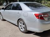 Toyota Camry 2013 года за 7 300 000 тг. в Кулан