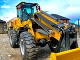 Rongwei  Rongwei SM3500 Телескопический погрузчик 2025 2025 года за 13 700 000 тг. в Алматы – фото 4