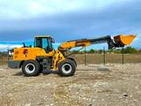 Rongwei  Rongwei SM3500 Телескопический погрузчик 2025 2025 года за 13 700 000 тг. в Алматы