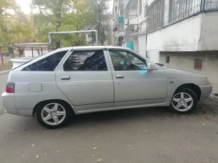 ВАЗ (Lada) 2112 2007 года за 1 570 000 тг. в Уральск – фото 2