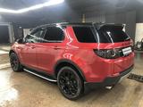 Land Rover Discovery Sport 2015 года за 11 900 000 тг. в Астана – фото 3