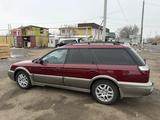 Subaru Legacy 1998 года за 2 600 000 тг. в Алматы – фото 4