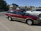 Subaru Legacy 1998 года за 2 600 000 тг. в Алматы
