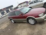 Subaru Legacy 1998 года за 2 600 000 тг. в Алматы – фото 5