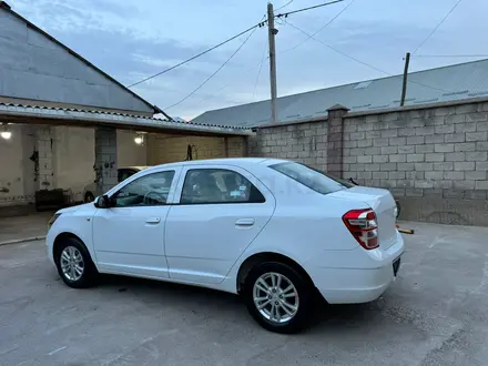 Chevrolet Cobalt 2023 годаүшін6 500 000 тг. в Шымкент – фото 15