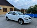 Chevrolet Cobalt 2023 годаүшін6 500 000 тг. в Шымкент – фото 19