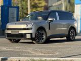 Lynk & Co 900 2025 года за 29 500 000 тг. в Шымкент – фото 2