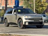 Lynk & Co 900 2025 года за 29 500 000 тг. в Шымкент