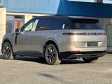 Lynk & Co 900 2025 года за 29 500 000 тг. в Шымкент – фото 5