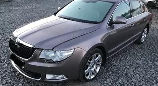 Skoda Superb 2013 года за 310 000 тг. в Павлодар