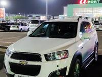 Chevrolet Captiva 2013 года за 7 000 000 тг. в Алматы