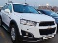 Chevrolet Captiva 2013 годаүшін6 670 000 тг. в Алматы – фото 2