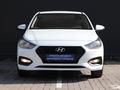Hyundai Accent 2019 года за 7 480 000 тг. в Алматы – фото 2