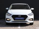 Hyundai Accent 2019 года за 7 680 000 тг. в Алматы – фото 2