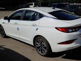 JAC J7 2024 года за 6 000 000 тг. в Астана