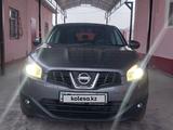 Nissan Qashqai 2013 года за 5 800 000 тг. в Кызылорда