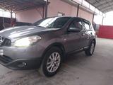 Nissan Qashqai 2013 года за 5 800 000 тг. в Кызылорда – фото 2