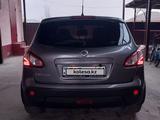 Nissan Qashqai 2013 года за 5 800 000 тг. в Кызылорда – фото 3