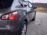 Nissan Qashqai 2013 года за 5 800 000 тг. в Кызылорда – фото 4