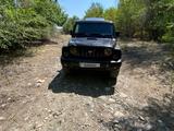 Kia Retona 2002 года за 1 000 000 тг. в Талдыкорган – фото 5