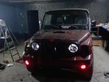 Kia Retona 2002 года за 1 000 000 тг. в Талдыкорган