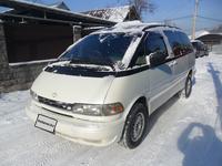 Toyota Estima Emina 1997 года за 2 300 000 тг. в Алматы