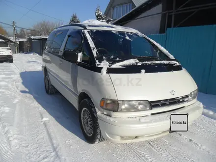 Toyota Estima Emina 1997 года за 2 300 000 тг. в Алматы – фото 7