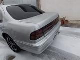 Nissan Cefiro 1995 года за 2 500 000 тг. в Талдыкорган – фото 5