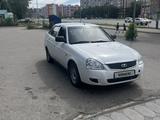ВАЗ (Lada) Priora 2172 2012 года за 1 700 000 тг. в Усть-Каменогорск